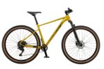Bicikl Polar Mirage Pro 29 mustard yellow