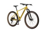 Bicikl Polar Mirage Pro 29 mustard yellow