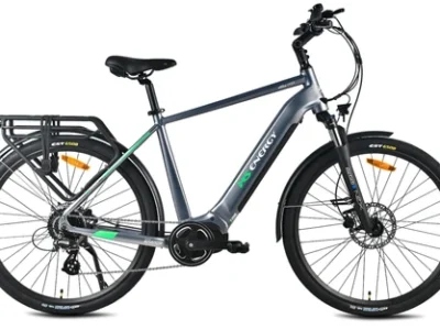 Električni bicikl MS Energy C101 eBike