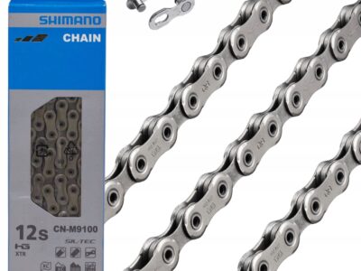 Lanac Shimano CN-M9100 126l za 12 brzina