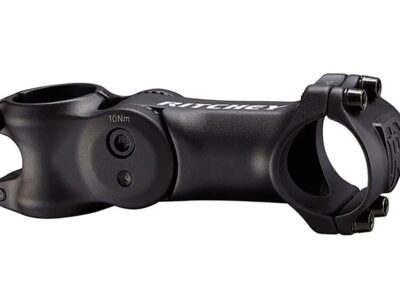 Lula Ritchey 4AXIS 31.8mm Podesiva BB black