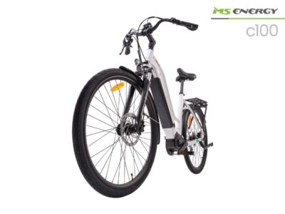 Električni bicikl MS Energy C100 eBike
