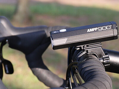 Svetlo prednje Cateye AMPP900 USB