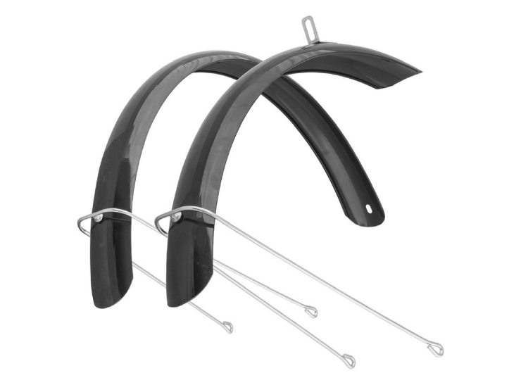 Blatobrani 20" za pony i sklopive bicikle PVC