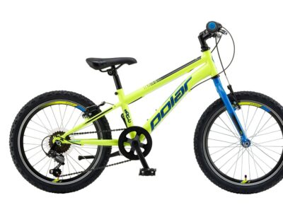 Bicikl Polar Sonic 20 yellow