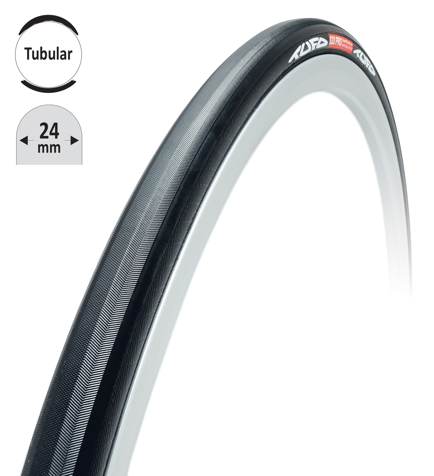 1-7101528_hlavni-probike.rs TUBULAR TUFO S33 PRO 24 black-black 28 24mm