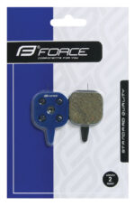 Disk Pločice FORCE Tektro Novela