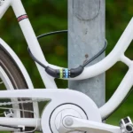 Abus Urbanite brava UWL 65 8 C