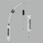 Set za popravku hidrauličnih kočnica BLEEDKIT BK-28005