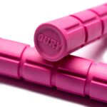 Gripovi Lizard Skins OURY V2 Pink Rush