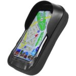 Torbica za mobilni na volan 7 inča
