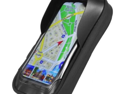 Torbica za mobilni na volan 7 inča