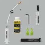 Set za popravku Magura hidraulične kočnice BleedKit Premium GOLD MT Edition BK-31030