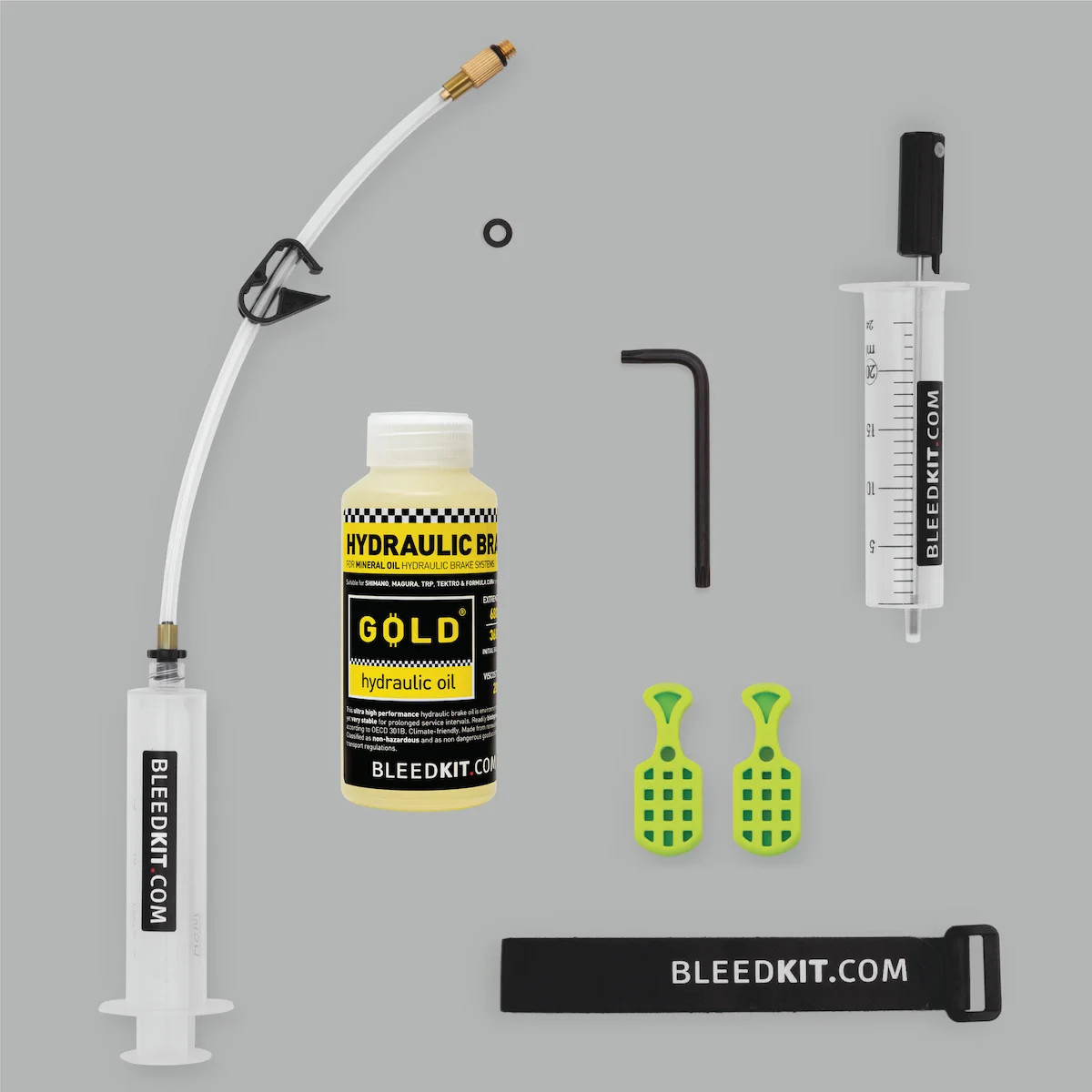 Set za popravku Magura hidraulične kočnice BleedKit Premium GOLD MT Edition BK-31030-probike.rs Set za popravku Magura hidraulične kočnice BleedKit Premium GOLD MT Edition BK-31030