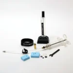 Set za popravku hidraulične kočnice BLEEDKIT BK-28077 - Workshop Edition