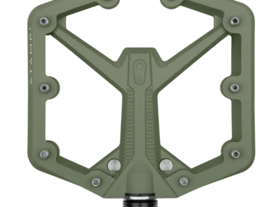 Pedale Crank Brothers Stamp 1 Green