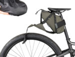 Torba Topeak BackLoader X 15L Green