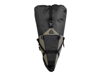 Torba Topeak BackLoader X 15L Green