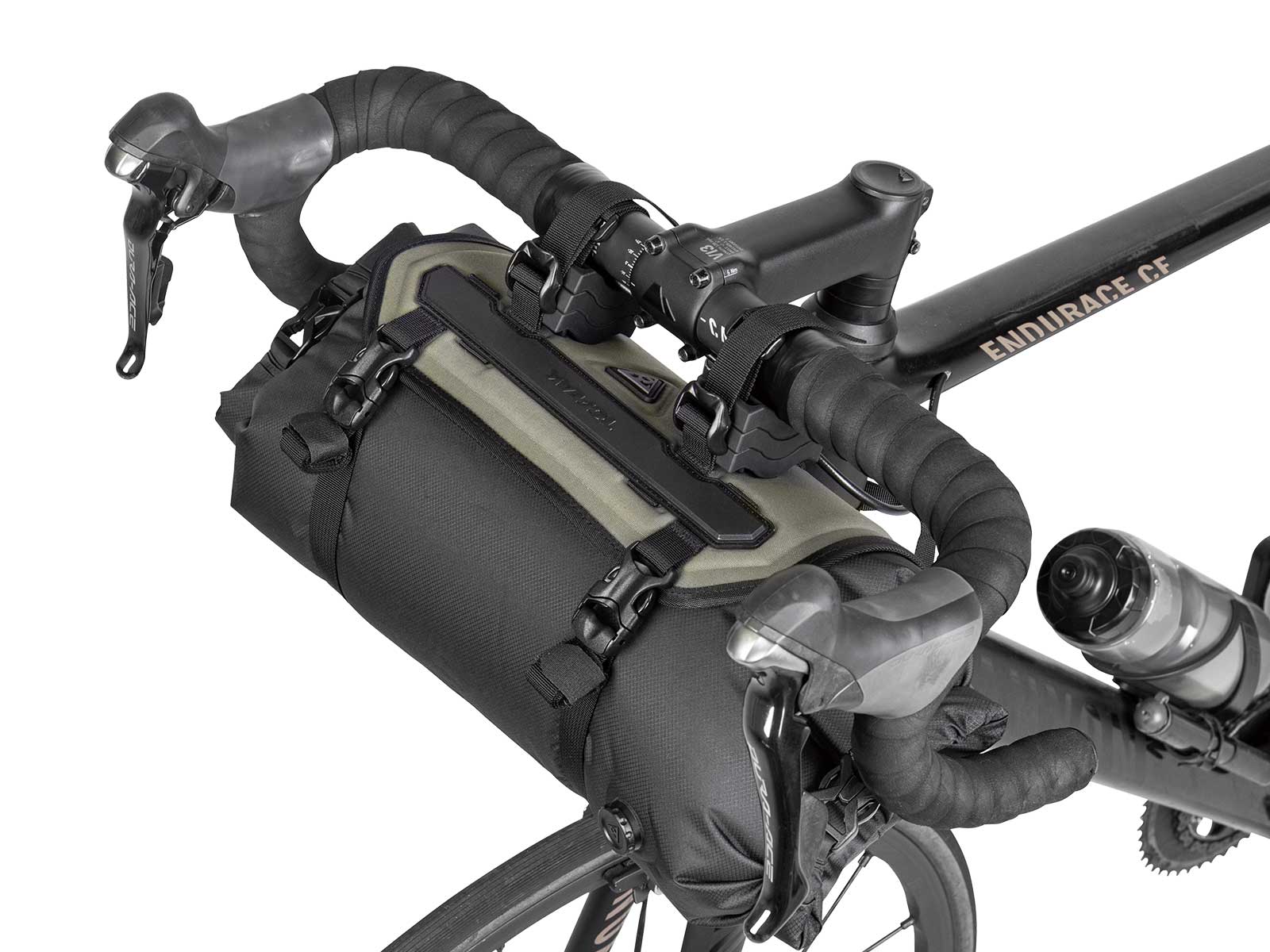 TBP-FL2G_mnt-enduro Torba Topeak FrontLoader 12L Green TBP-FL2G