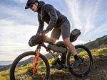 Torba za ram Topeak Midloader 6 L Green