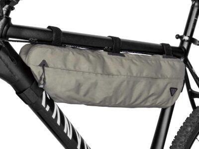 Torba za ram Topeak Midloader 6 L Green