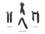 Montirači Topeak Power Lever Pro TTL009