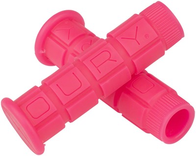 Gripovi Lizard Skins OURY Neon Pink Gripovi Lizard Skins OURY Neon Pink