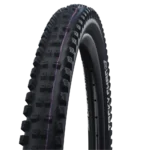 Spoljna guma SCHWALBE Tacky Chan 62-622 Evoline Super downhill HS625 Addix Ultra soft