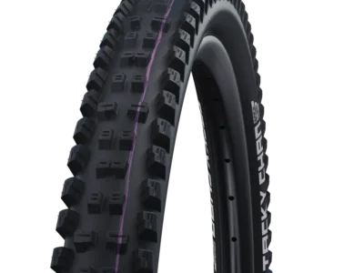 Spoljna guma SCHWALBE Tacky Chan 62-622 Evoline Super downhill HS625 Addix Ultra soft
