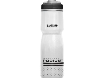 Bidon Camelbak Podium CHILL 710ml White