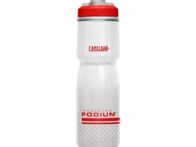 Bidon Camelbak Podium CHILL 710ml Red