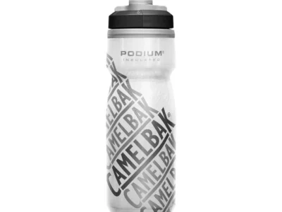 Bidon Camelbak Podium CHILL 620ml crni