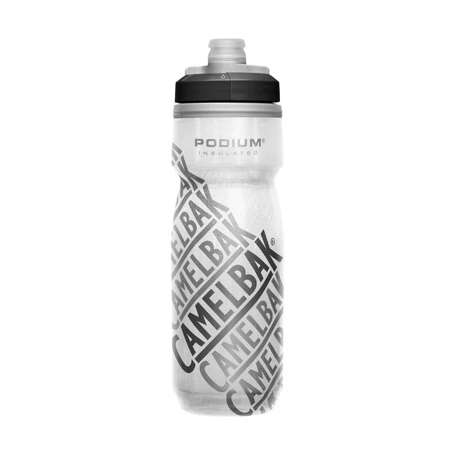 1874103062 Bidon Camelbak Podium CHILL 620ml crni