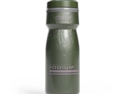 Bidon Camelbak Podium CHILL 620ml green