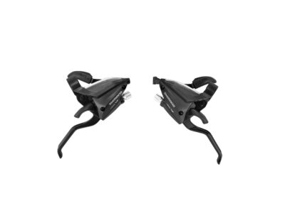 Ručice menjača i kočnica SHIMANO ST-EF5002 3x8