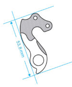 Kuka menjača GH-043