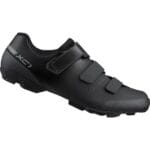 Cipele Shimano SH-XC102 BLACK OFF-ROAD