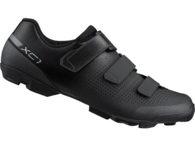 Cipele Shimano SH-XC102 BLACK OFF-ROAD