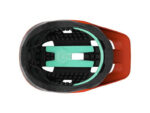 Kaciga LAZER Lupo MATTE FLASH ORANGE