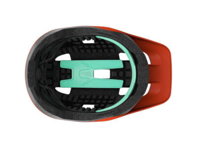 Kaciga LAZER Lupo MATTE FLASH ORANGE