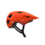 Kaciga LAZER Lupo MATTE FLASH ORANGE