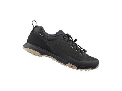 Cipele Shimano SH-ET501 Bike Touring - black