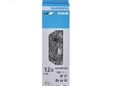 Lanac Shimano CN-M6100 138 za 12 brzina QuickLink
