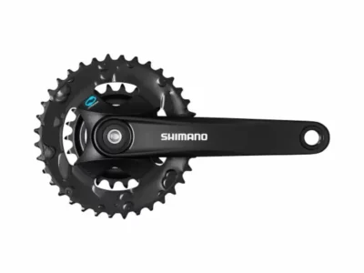 Srednji pogon SHIMANO FC-M315 36-22