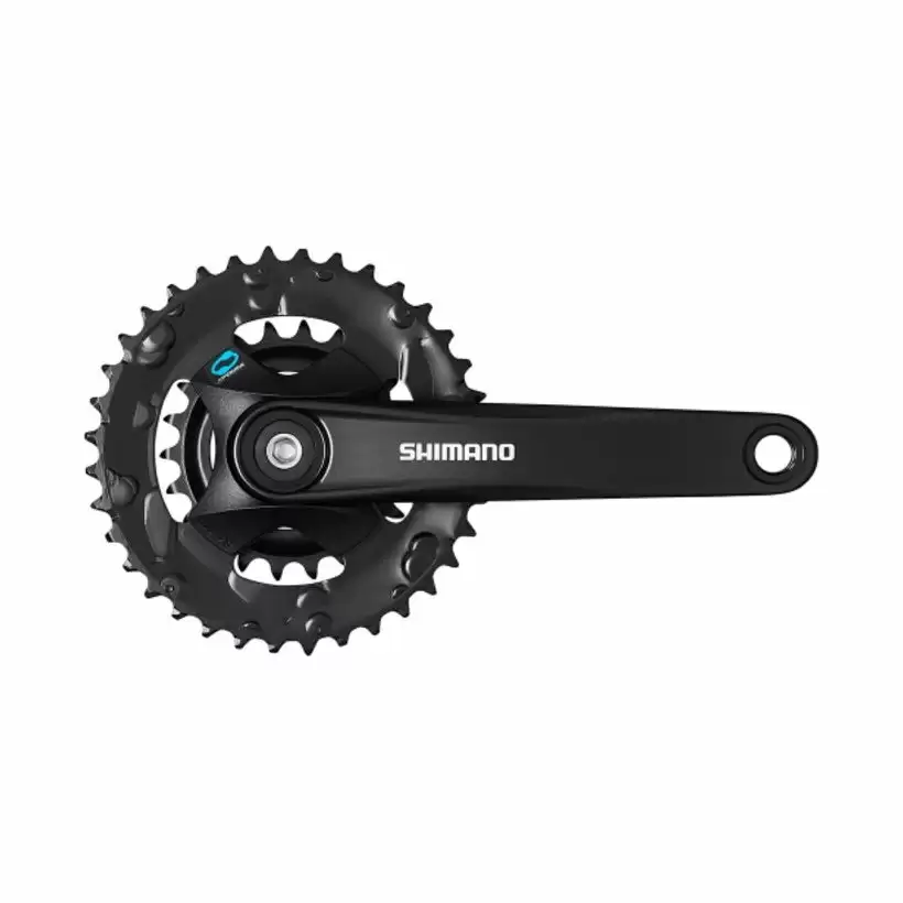 Pogon-efcm3152be62xl-probike.rs Srednji pogon SHIMANO FC-M315 36-22