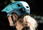 Kaciga Lazer Lupo Finch Matte teal