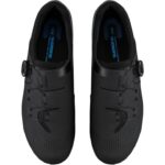 Cipele Shimano SH-RC302 black Road Boa