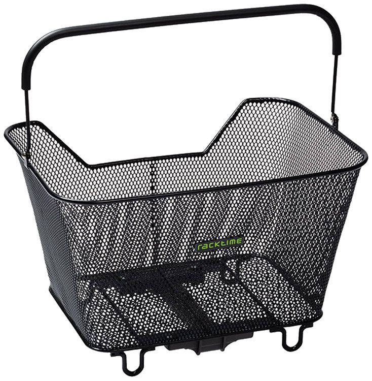 Korpa prednja Racktime Baskit 2.0 Korpa prednja Racktime Baskit 2.0