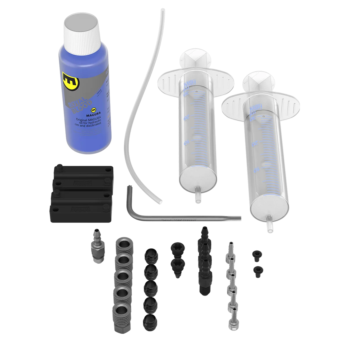 2702790 Magura Service Kit for all Brake Models