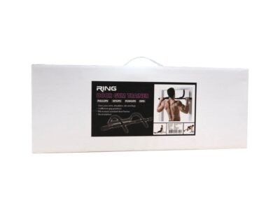 Vratilo za zgibove Ring RX dvostruko